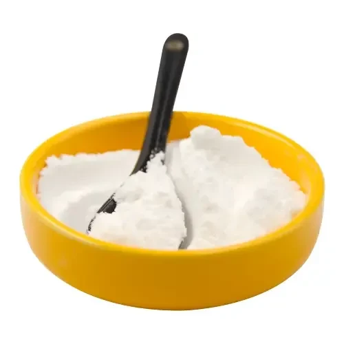 Testosterone enanthate white powder